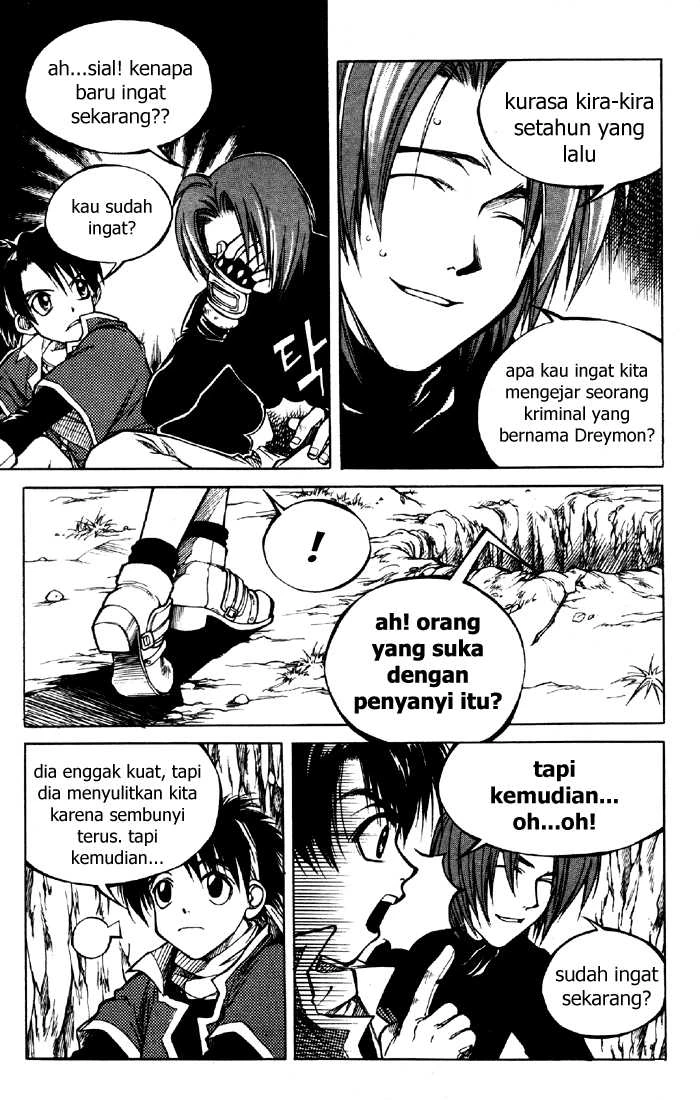 Halaman 21 dari Yureka Chapter 7