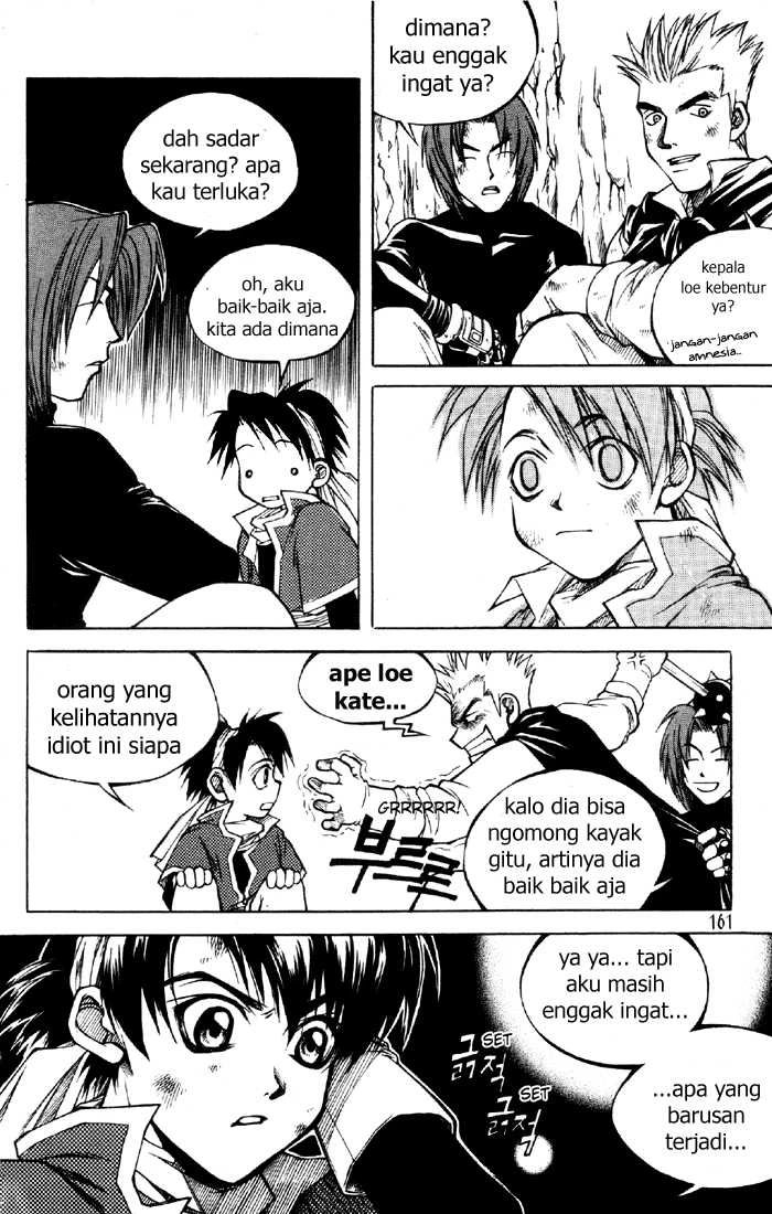 Halaman 3 dari Yureka Chapter 7