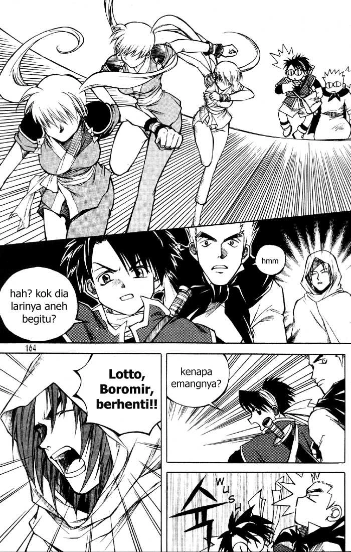 Halaman 6 dari Yureka Chapter 7