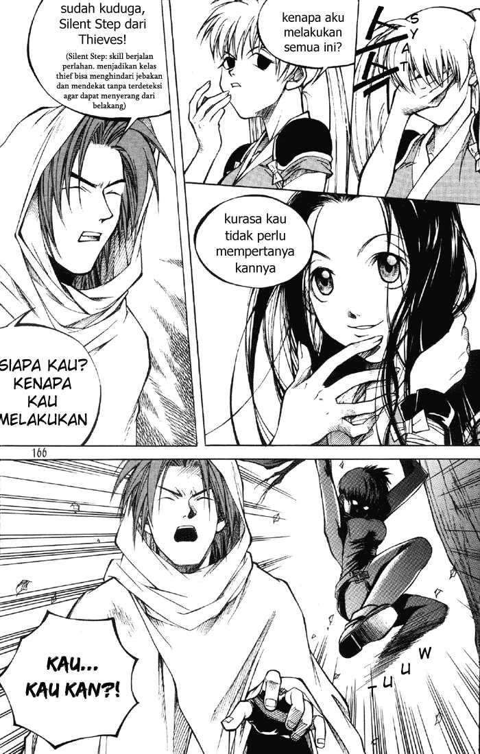 Halaman 8 dari Yureka Chapter 7