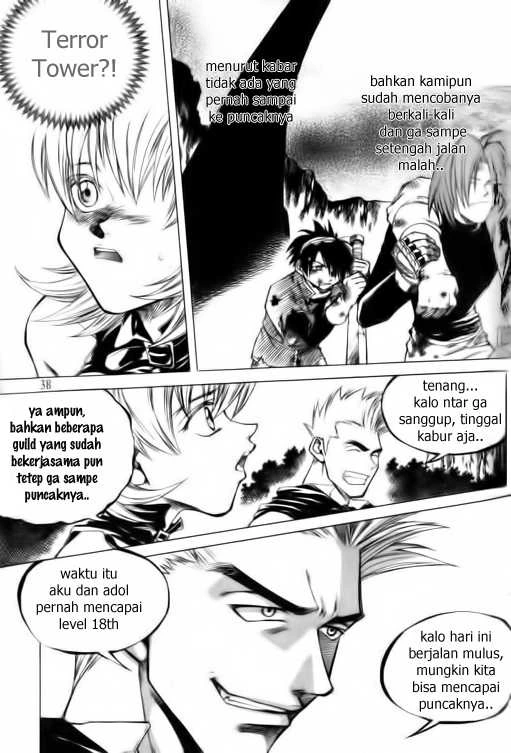 Halaman 12 dari Yureka Chapter 9