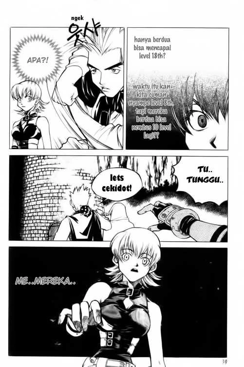 Halaman 13 dari Yureka Chapter 9