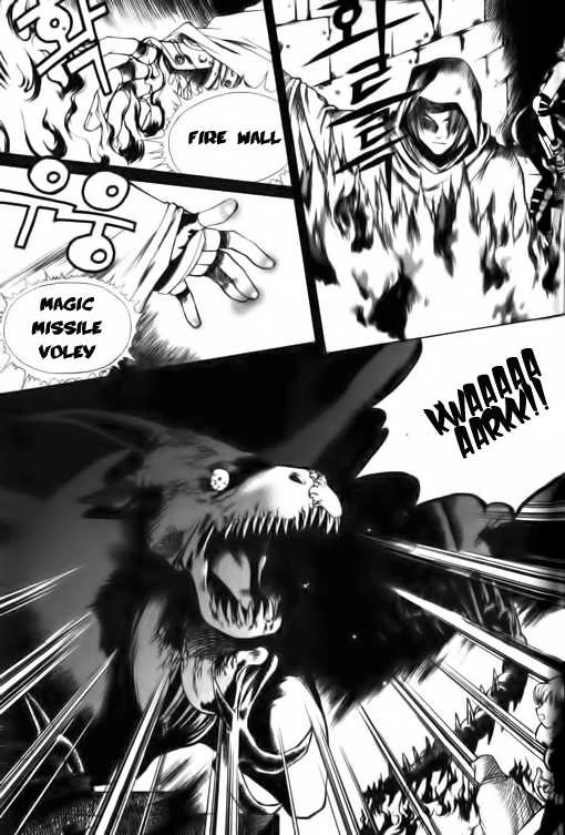 Halaman 14 dari Yureka Chapter 9