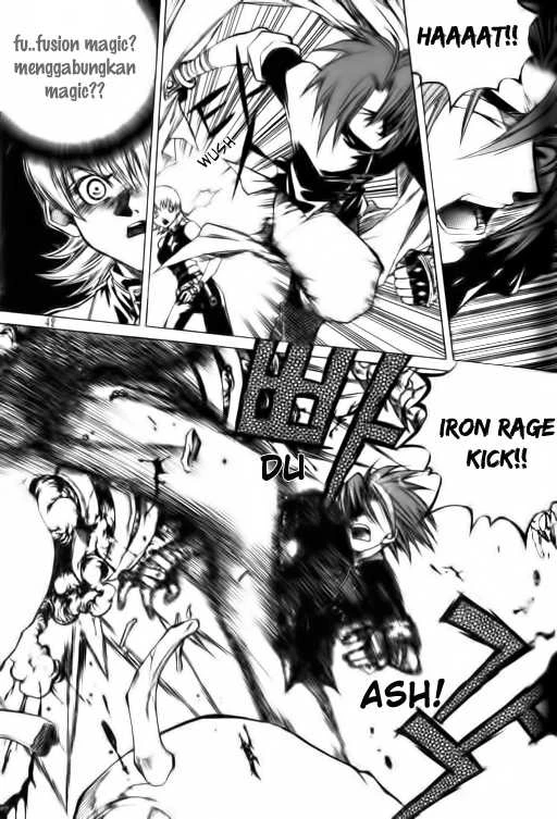 Halaman 16 dari Yureka Chapter 9