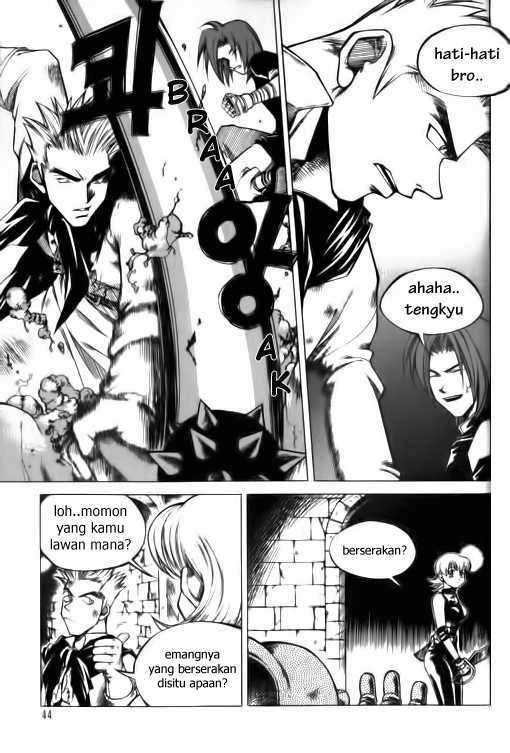 Halaman 18 dari Yureka Chapter 9