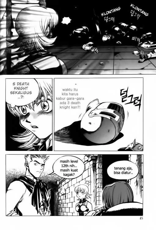 Halaman 19 dari Yureka Chapter 9