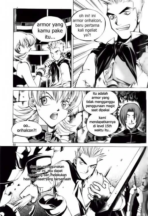 Halaman 20 dari Yureka Chapter 9