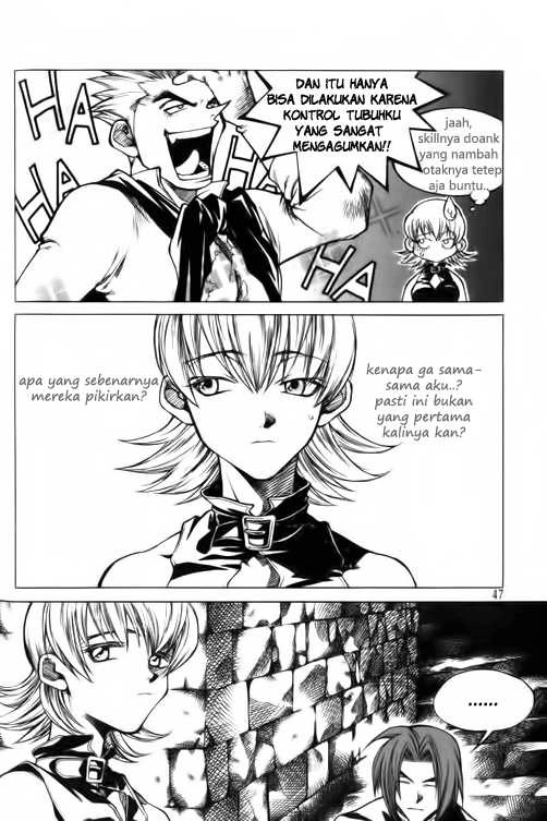Halaman 21 dari Yureka Chapter 9