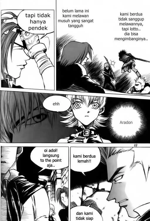 Halaman 23 dari Yureka Chapter 9