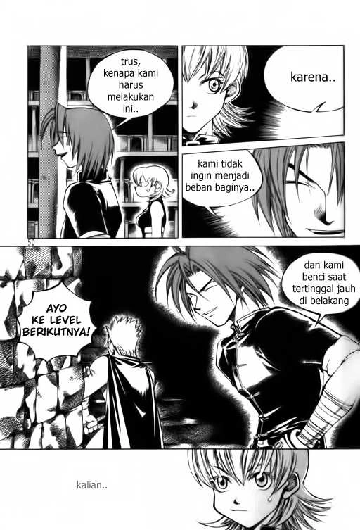 Halaman 24 dari Yureka Chapter 9