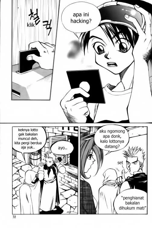 Halaman 6 dari Yureka Chapter 9