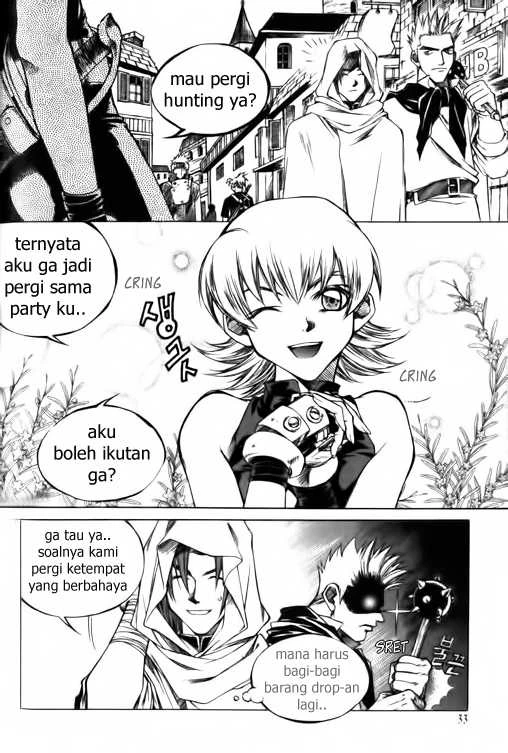 Halaman 7 dari Yureka Chapter 9