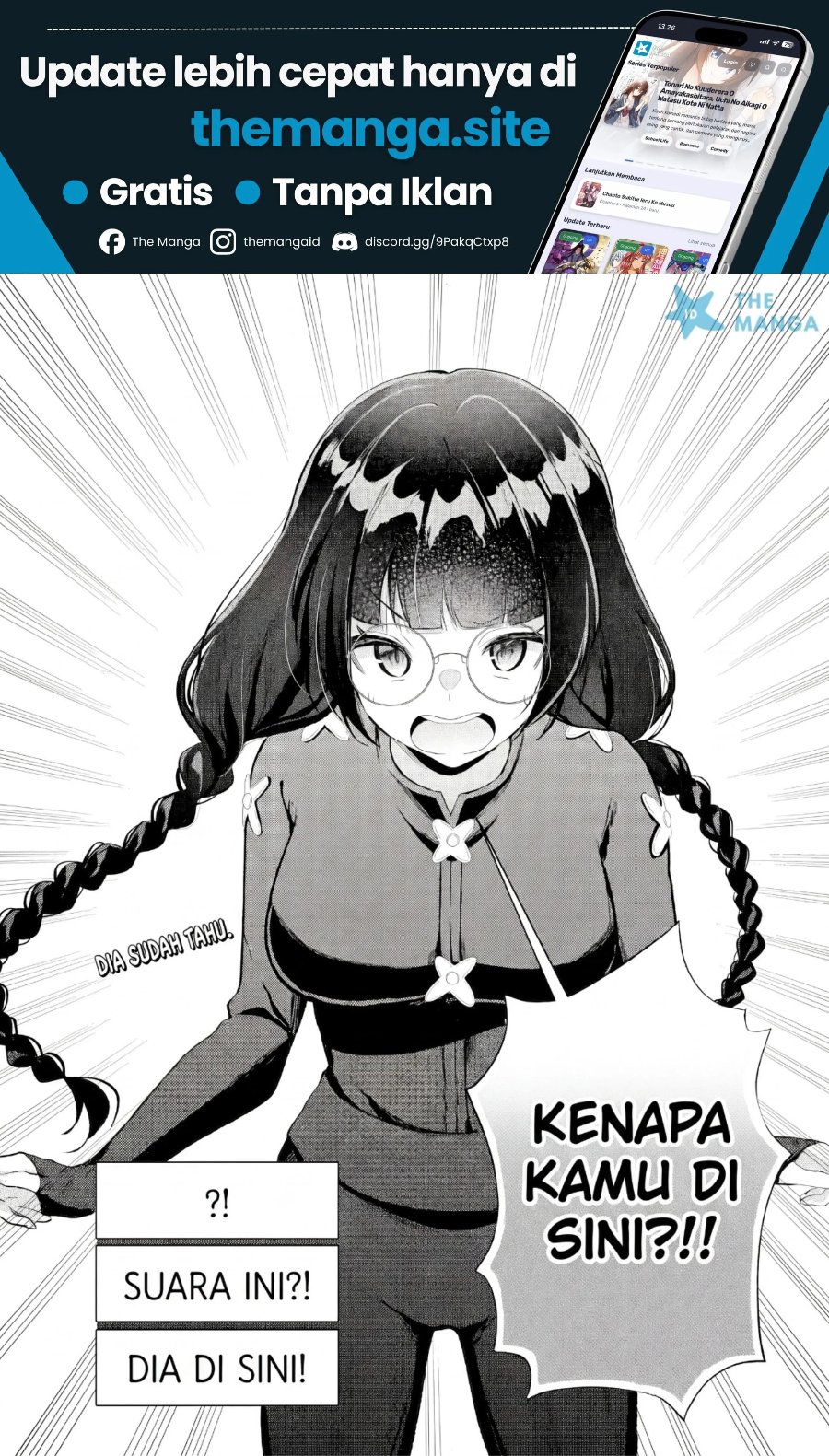 Yuumei VTuber no Ani Dakedo, Nazeka Ore ga Yuumei ni Natteita chapter 21 halaman 21