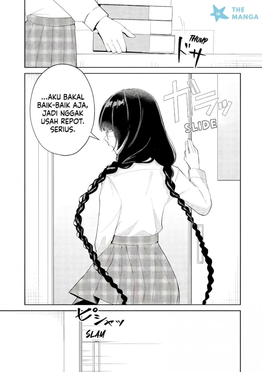 Yuumei VTuber no Ani Dakedo, Nazeka Ore ga Yuumei ni Natteita chapter 21 halaman 6