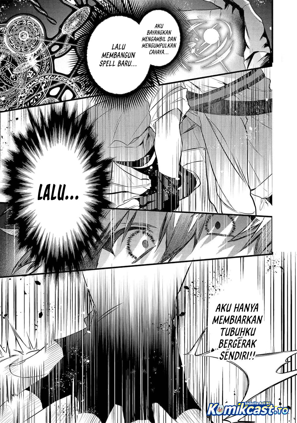 Yuusha Party wo Tsuihou Sareta Beast Tamer, Saikyou Shuzoku Nekomimi Shojo to Deau chapter 100 halaman 13