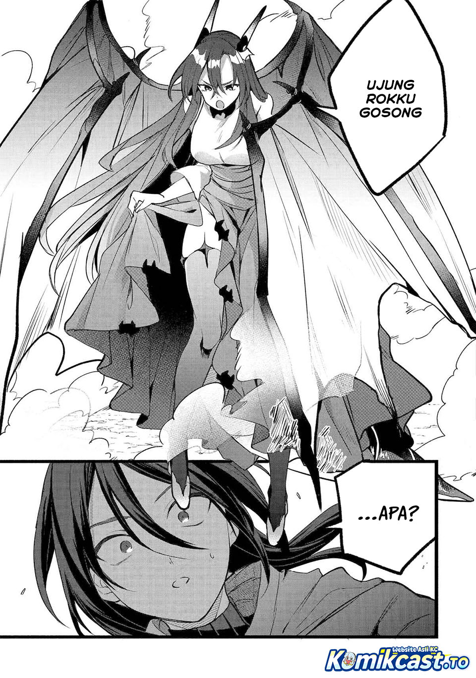 Yuusha Party wo Tsuihou Sareta Beast Tamer, Saikyou Shuzoku Nekomimi Shojo to Deau chapter 88 halaman 11
