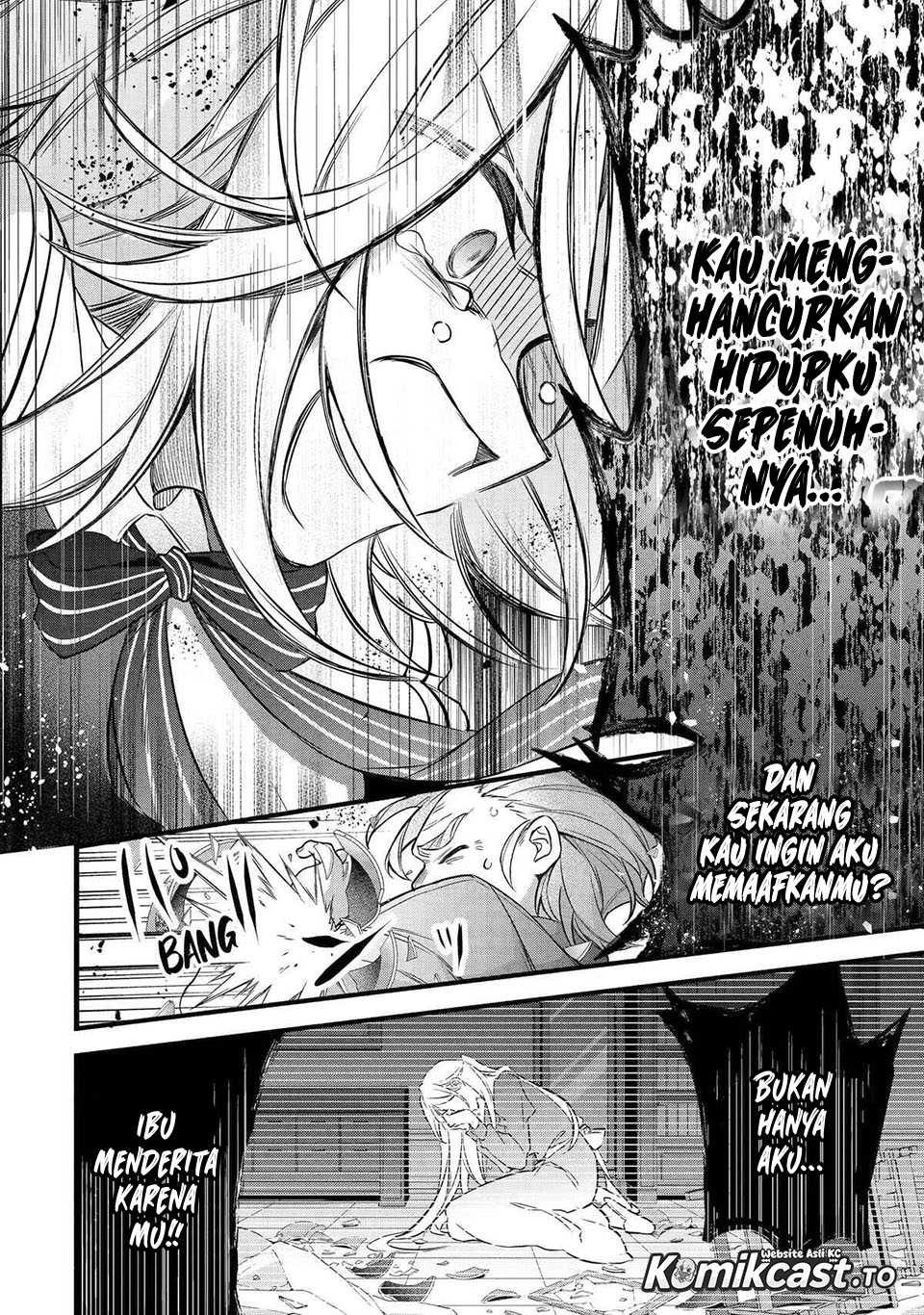 Yuusha Party wo Tsuihou Sareta Beast Tamer, Saikyou Shuzoku Nekomimi Shojo to Deau chapter 97 halaman 14