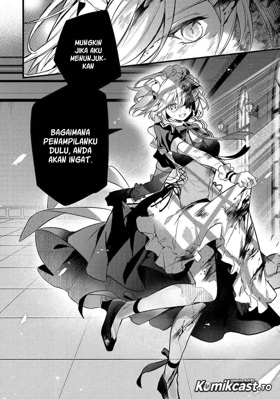 Yuusha Party wo Tsuihou Sareta Beast Tamer, Saikyou Shuzoku Nekomimi Shojo to Deau chapter 97 halaman 6