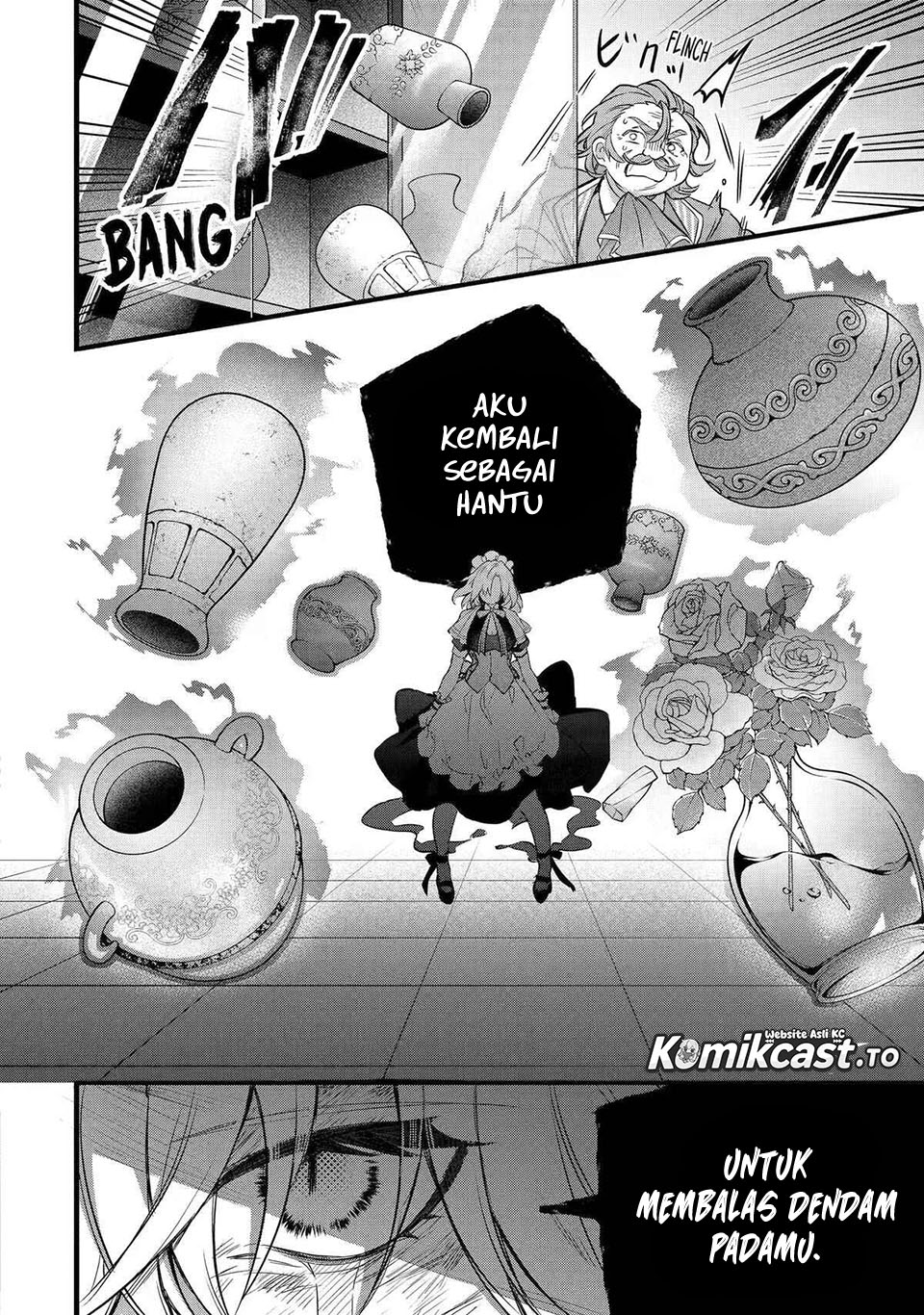 Yuusha Party wo Tsuihou Sareta Beast Tamer, Saikyou Shuzoku Nekomimi Shojo to Deau chapter 97 halaman 8