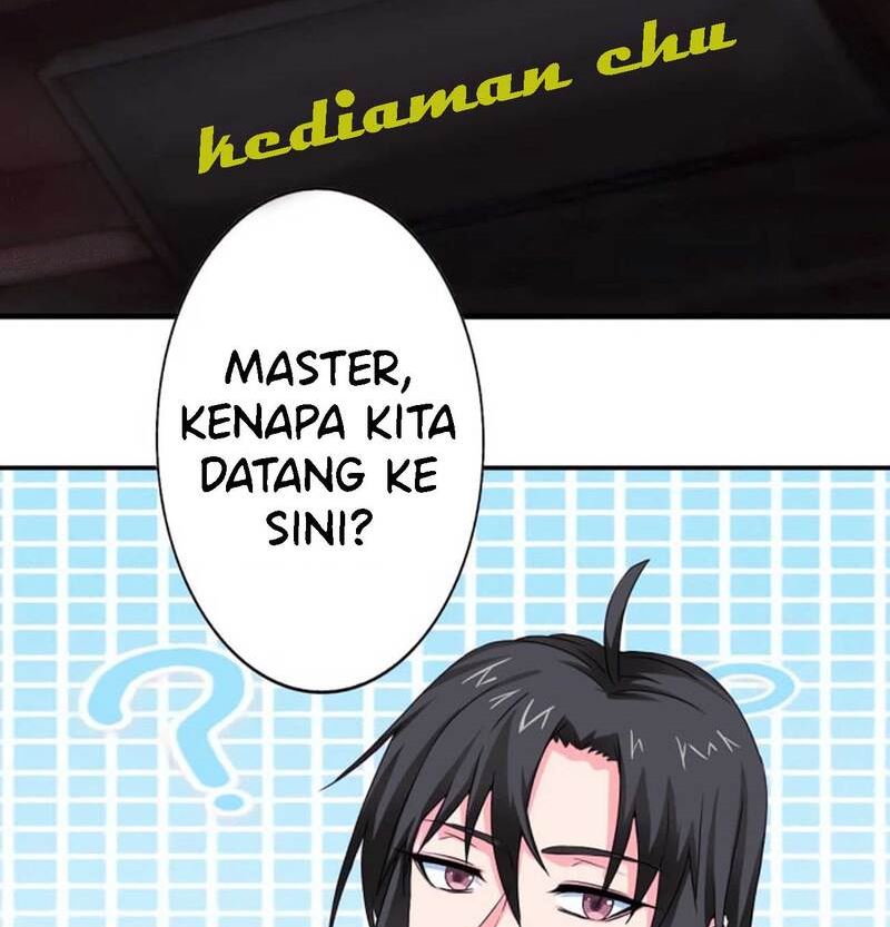 Halaman 11 dari Yuze’s Record Of Mountains And Seas Chapter 2