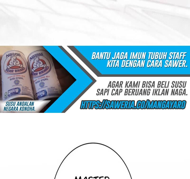 Halaman 18 dari Yuze’s Record Of Mountains And Seas Chapter 2