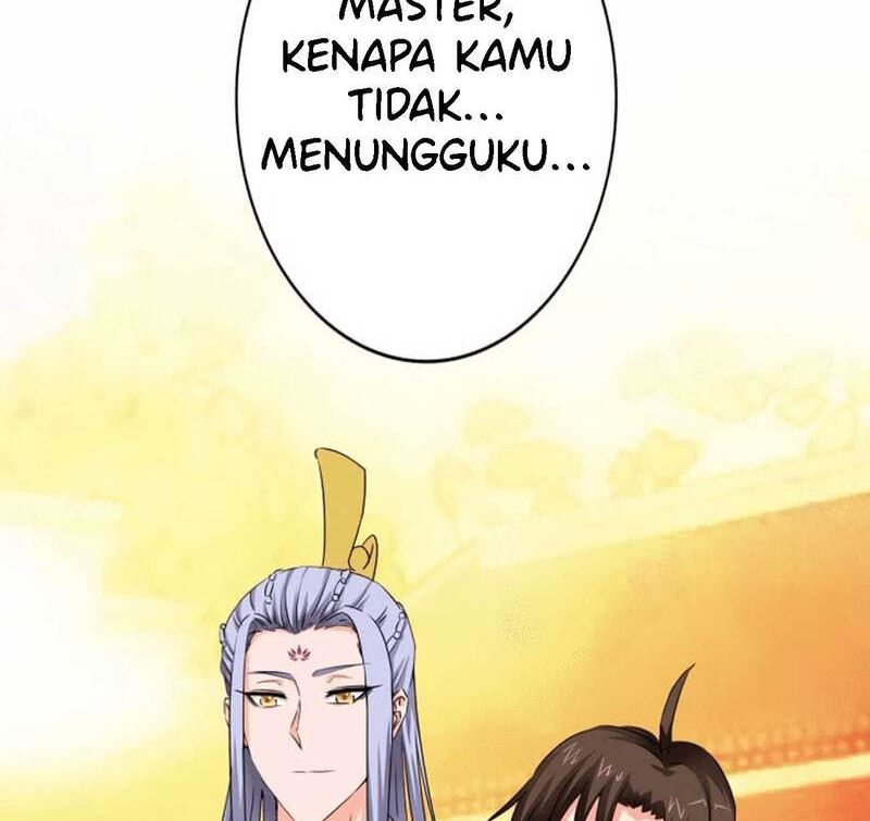Halaman 19 dari Yuze’s Record Of Mountains And Seas Chapter 2