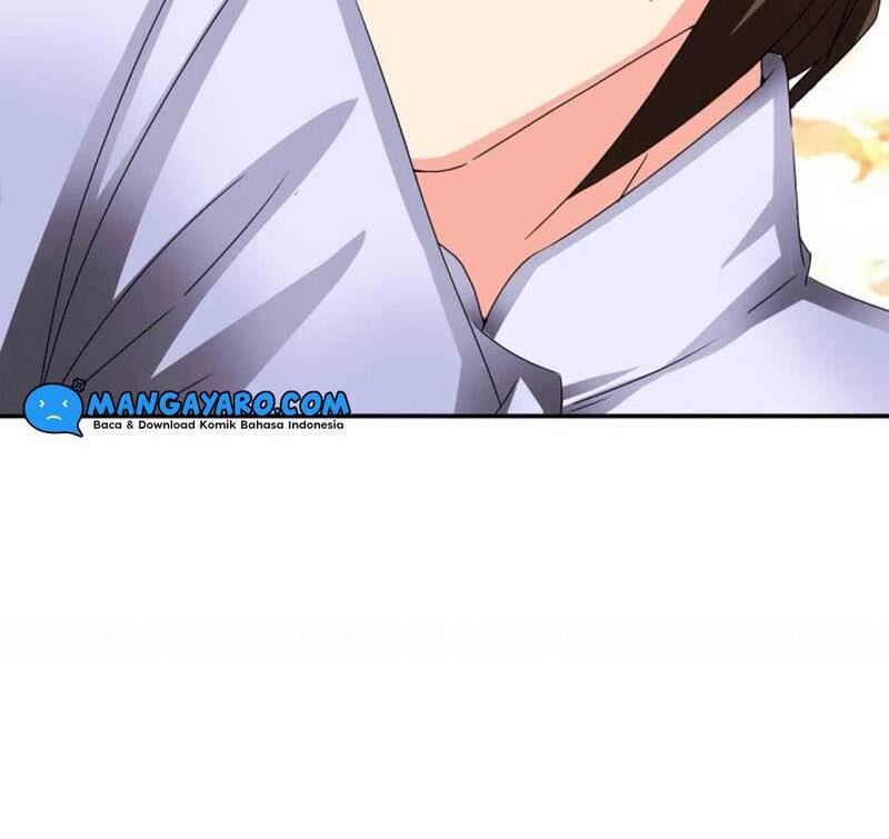 Halaman 23 dari Yuze’s Record Of Mountains And Seas Chapter 2