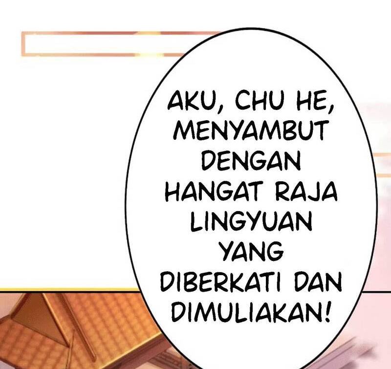 Halaman 24 dari Yuze’s Record Of Mountains And Seas Chapter 2