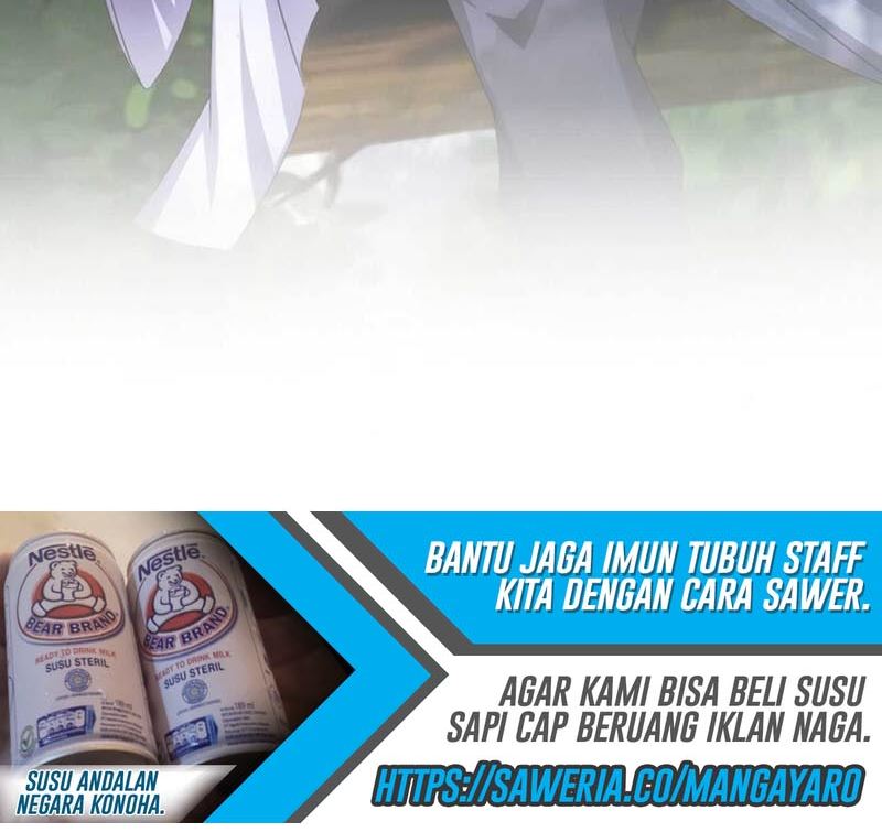 Halaman 35 dari Yuze’s Record Of Mountains And Seas Chapter 2