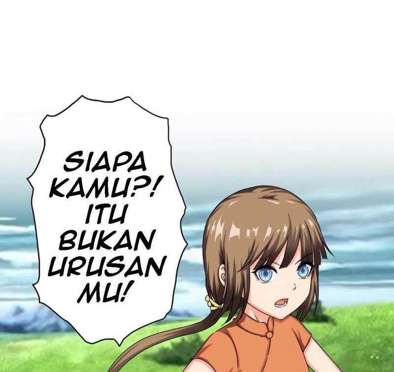 Halaman 36 dari Yuze’s Record Of Mountains And Seas Chapter 2
