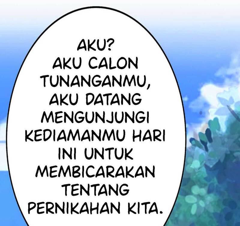 Halaman 38 dari Yuze’s Record Of Mountains And Seas Chapter 2