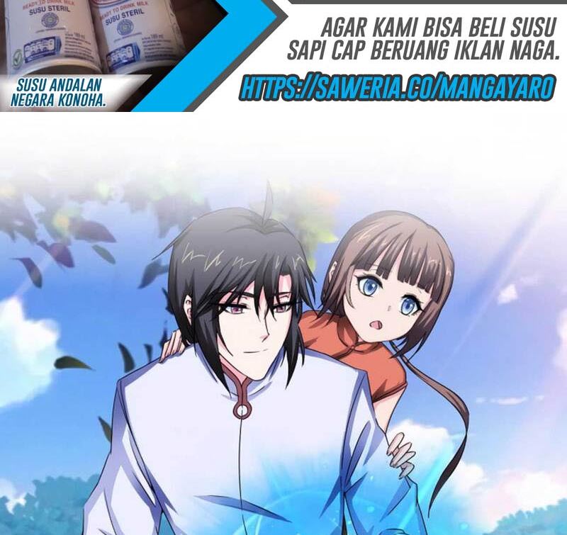 Halaman 51 dari Yuze’s Record Of Mountains And Seas Chapter 2