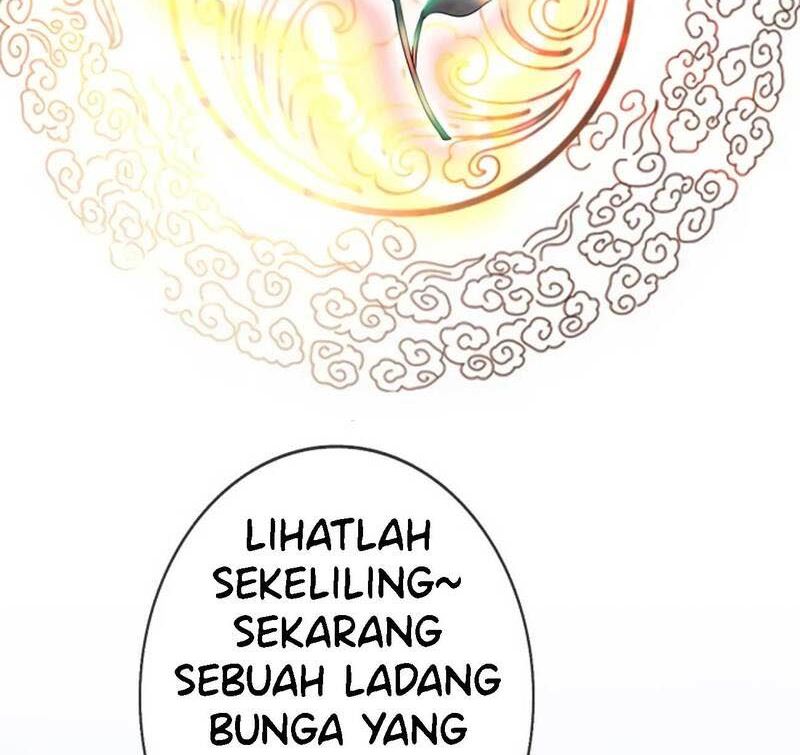 Halaman 53 dari Yuze’s Record Of Mountains And Seas Chapter 2