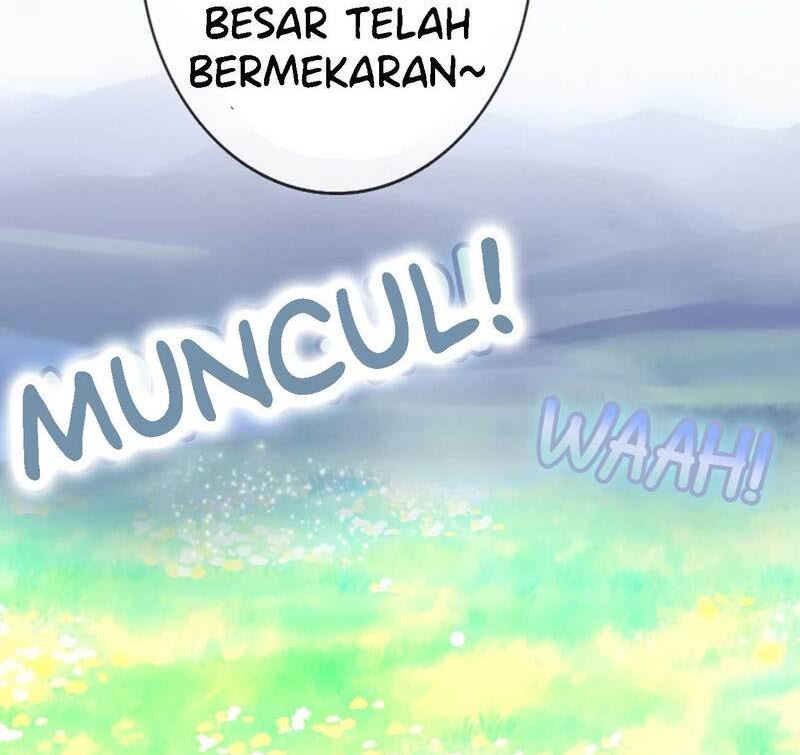 Halaman 54 dari Yuze’s Record Of Mountains And Seas Chapter 2