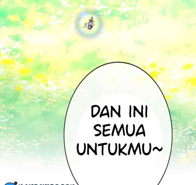 Halaman 55 dari Yuze’s Record Of Mountains And Seas Chapter 2