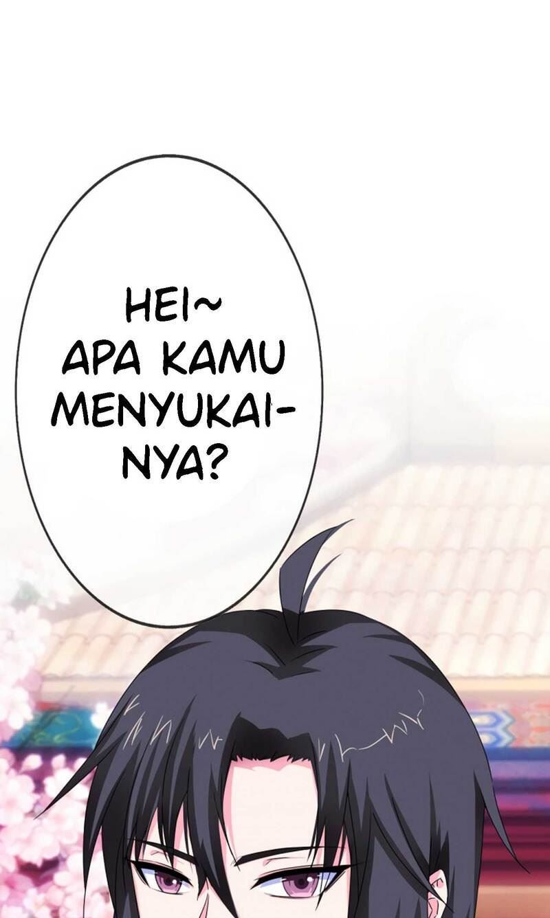 Halaman 57 dari Yuze’s Record Of Mountains And Seas Chapter 2