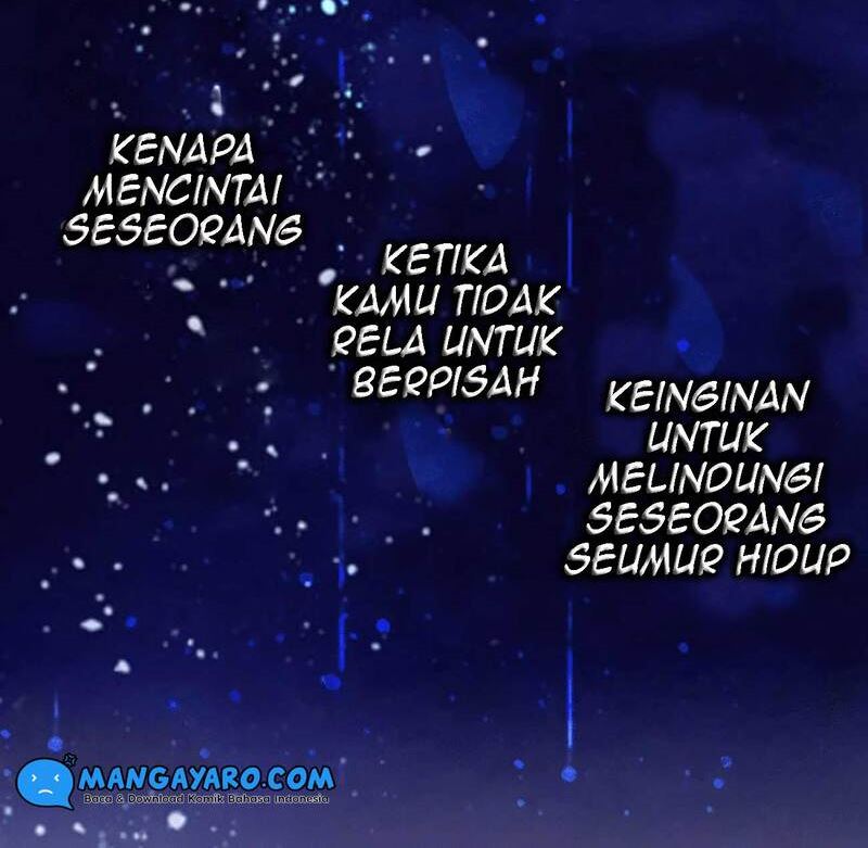 Halaman 9 dari Yuze’s Record Of Mountains And Seas Chapter 2
